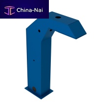 Electromechanical positioner QR-RP-C-4kNlinear1-axisfor robots