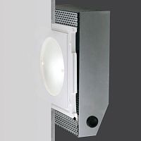 Recessed wall spotlight CLASS recessed ceilingLEDhalogen