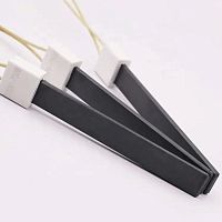 Plate heating element ceramicsilicon nitride