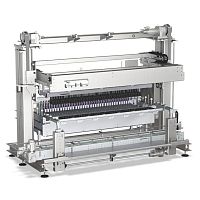 High-speed case packer-unpacker Innopack PPZautomaticfully-automaticcylinder