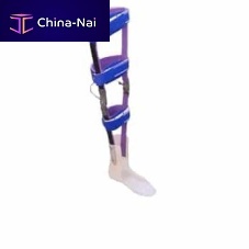Hip, knee, ankle and foot orthosis Ambulatory