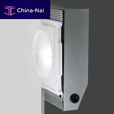 Recessed wall spotlight CLASS recessed ceilingLEDhalogen