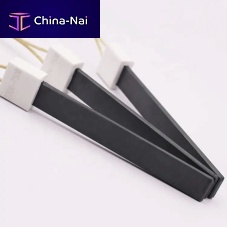 Plate heating element ceramicsilicon nitride