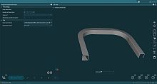 Analysis software BendingStudio XTmeasurementquality controlinspection