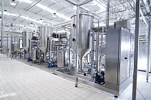 Process evaporator vacuumfor sample concentrationfor liquids