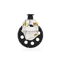 Vibrating wheel compactor CT 3.8 B