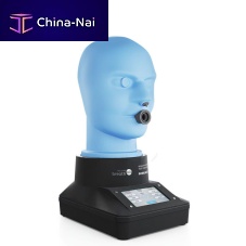 Universal test machine BOREASair flowbreathing simulationautomatic