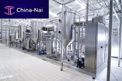 Process evaporator vacuumfor sample concentrationfor liquids