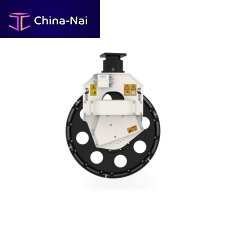 Vibrating wheel compactor CT 3.8 B
