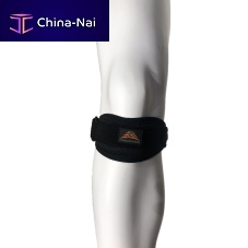 Infra-patellar knee strap MB.4001 PLUSpatella stabilization