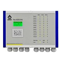 Gas detection system FlexADOS 914