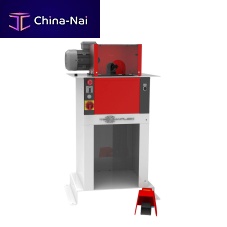 Electric hose skiving machine P SKIVE 300high-capacity