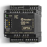 Relay expansion module 8A.58.9.024.1600analogindustrial
