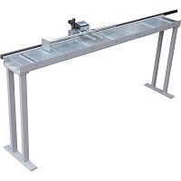 Length measuring system PE 50 d