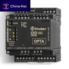 Relay expansion module 8A.58.9.024.1600analogindustrial