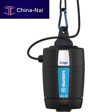 Ammonia sensor monitoringIP65