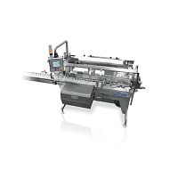 Continuous cartoning machine DELTA 200computer-controlledhorizontalfor the pharmaceutical industry