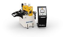 Servo-driven feeder RMC Models Press Servo FeedingPLC-controlledfor pressesplate