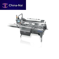 Continuous cartoning machine DELTA 200computer-controlledhorizontalfor the pharmaceutical industry