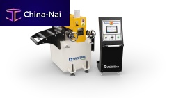 Servo-driven feeder RMC Models Press Servo FeedingPLC-controlledfor pressesplate