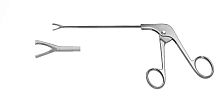 Arthroscopic scissors S3310G serieshookfor humans