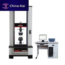 Compression test machine HLE-50KN/100KNtensileforcebending