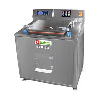 Organic waste treatment plant EFR 50