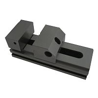 Precision vise 40.02for EDMfor grinding machinesfor milling machines