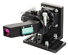 Motorized attenuator 990-0070Mlaser beamvariable