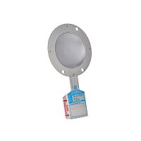 Inverted rupture disc HPX-Taflat seattantalum