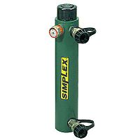 Hydraulic cylinder RDA1010 seriesdouble-acting
