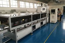 Electric testing machine KD-JCX/M-6(4.5) voltageautomatic