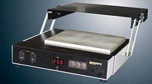 Soldering hot plate QK870ESDaluminum