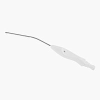 Suction cannula S240curved