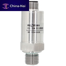 Barometric pressure sensor PSI-25Msensitive element4-20 mAM12 connector