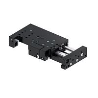 Profile linear unit LSF Seriespneumaticprecision