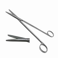 Surgery scissors M-708dissectiondentalMetzenbaum