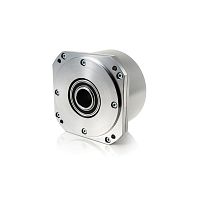 Incremental angle encoder A90Hphotoelectrichollow-shaftsine wave