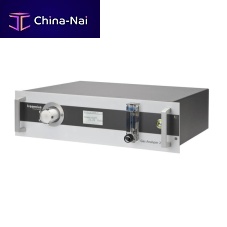 Oxygen analyzer GA210 O2 landfillmonitoringprocess