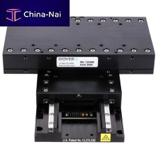 Positioning stage with integrated controller SmartStagelinearXYlinear motor-driven