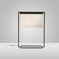 Table lamp DITAL steelcontemporarycorded