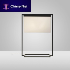 Table lamp DITAL steelcontemporarycorded