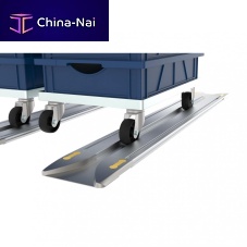 Guide rail 02082Plinear