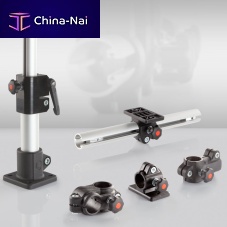 Slide linear unit RK LightUnit-Gsingle tubemanualaluminum