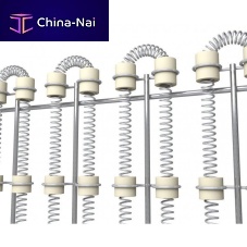 Electric heating coil