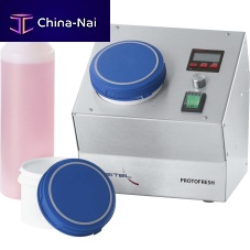 Dental model cleaning machine PROTOFRESHcompactstainless steel