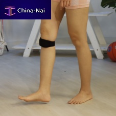 Infra-patellar knee strap RA 7001R