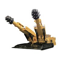 Roadheader SCR520