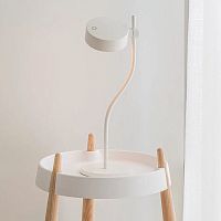 Table lamp SUPER Oportablemetalcontemporary