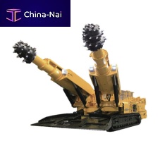 Roadheader SCR520